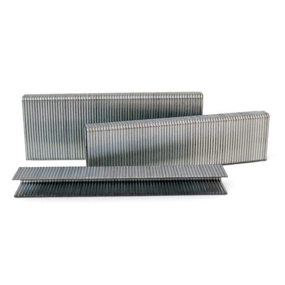 Каркасная скоба L‑30 cnk 10,7х30 (155/30) / 10000шт // FROSP
