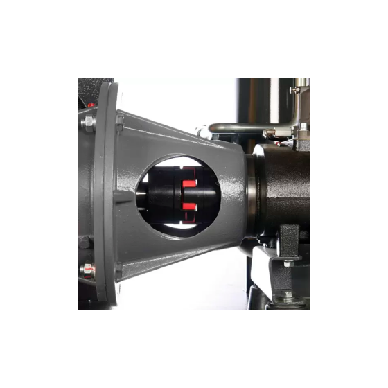 Винтовой компрессор ET-Compressors SL 22-16-500 ES (IP55) на ресивере с осушителем