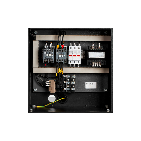 Винтовой компрессор ET-Compressors SL 7,5-13 (IP55)