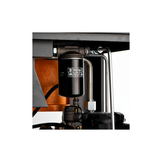 Винтовой компрессор ET-Compressors SL 7,5-13 (IP55)