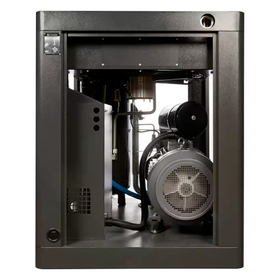 Винтовой компрессор ET-Compressors SL 55-08 (IP55)