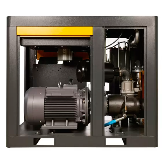 Винтовой компрессор ET-Compressors SL 55-08 (IP55)
