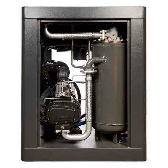 Винтовой компрессор ET-Compressors SL 55-08 (IP55)