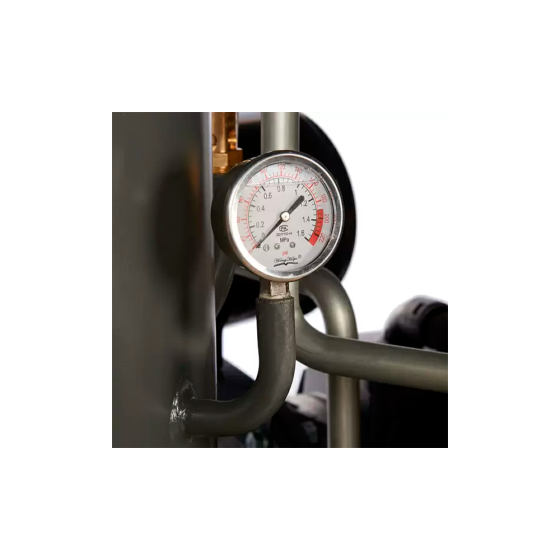 Винтовой компрессор ET-Compressors SL 55-08 (IP55)