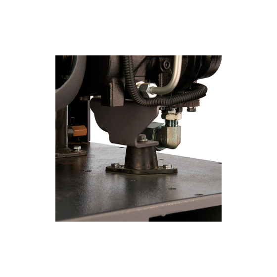 Винтовой компрессор ET-Compressors SL 7,5-08-500 ES (IP55) на ресивере с осушителем