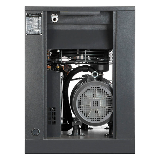 Винтовой компрессор ET-Compressors SL 7,5-13 (IP55)