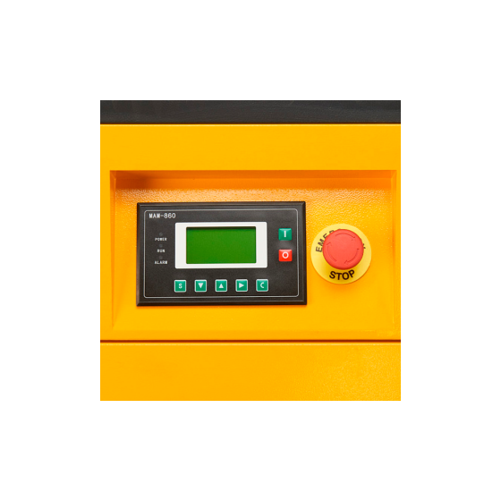 Винтовой компрессор ET-Compressors SL 7,5-13 (IP55)