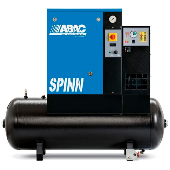 Компрессор ABAC SPINN E 2,2 - 200 - 8 бар