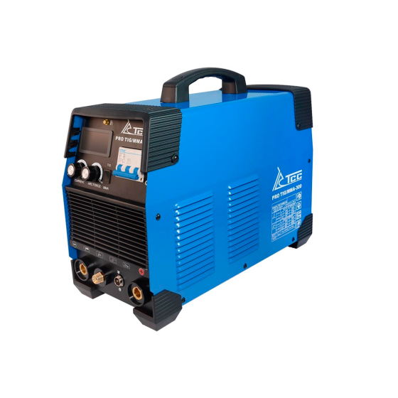 Сварочный инвертор TSS PRO TIG/MMA-300