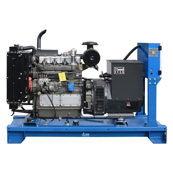 Дизельный генератор ТСС АД-40С-Т400