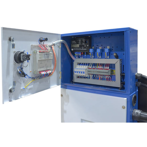 Дизельный генератор ТСС АД-80С-Т400-1РМ7