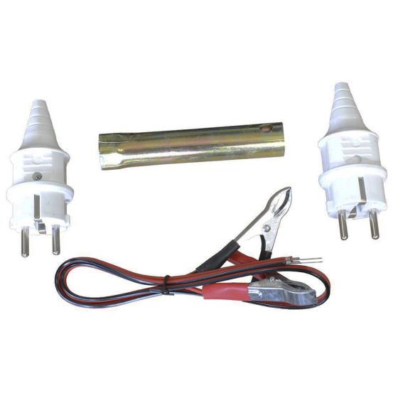 Бензогенератор TSS SGG 2800N