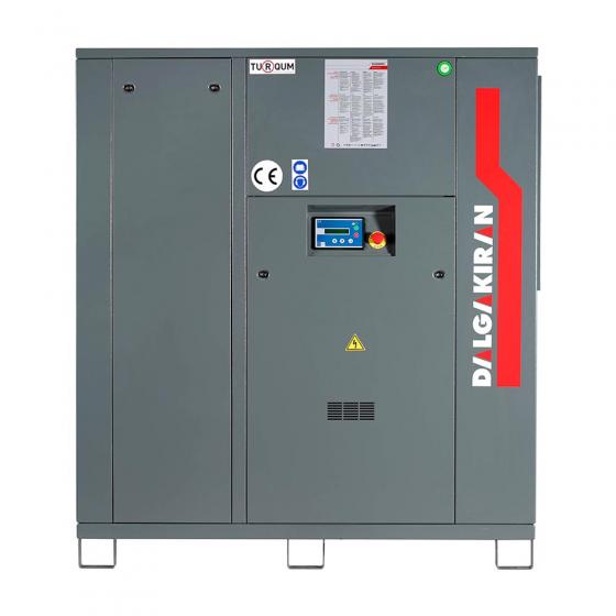 Винтовой компрессор DALGAKIRAN Tidy‑15 ‑ 7,5 бар