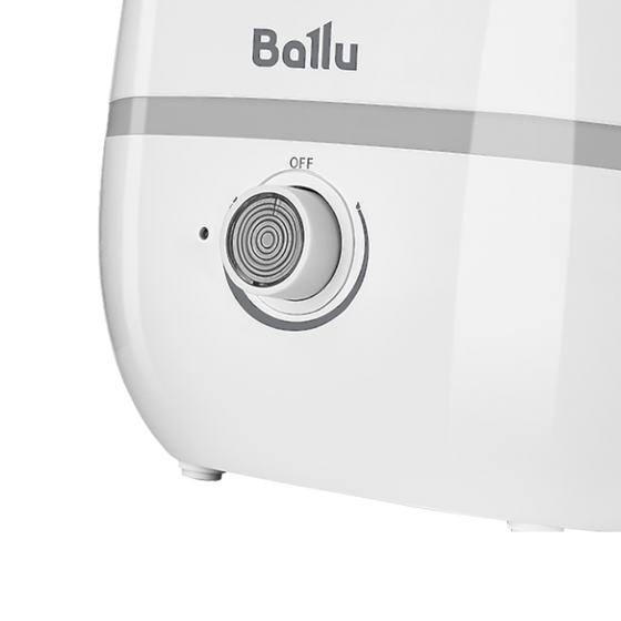 Ультразвуковой увлажнитель воздуха BALLU UHB-501 UV