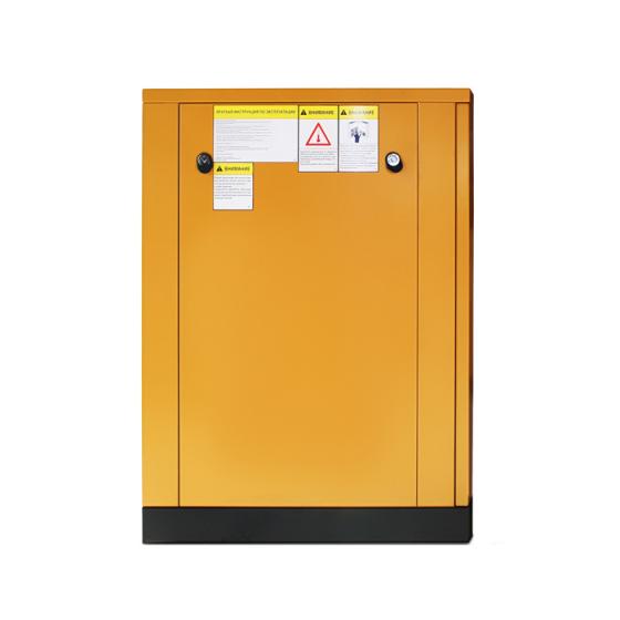 Компрессор винтовой Berg ВК-7.5Р-Е - 8 бар (IP55)