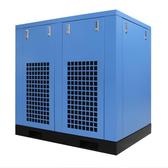 Винтовой компрессор BK 15/10 PM (10 бар, 15 кВт, IP 23) ВедКом