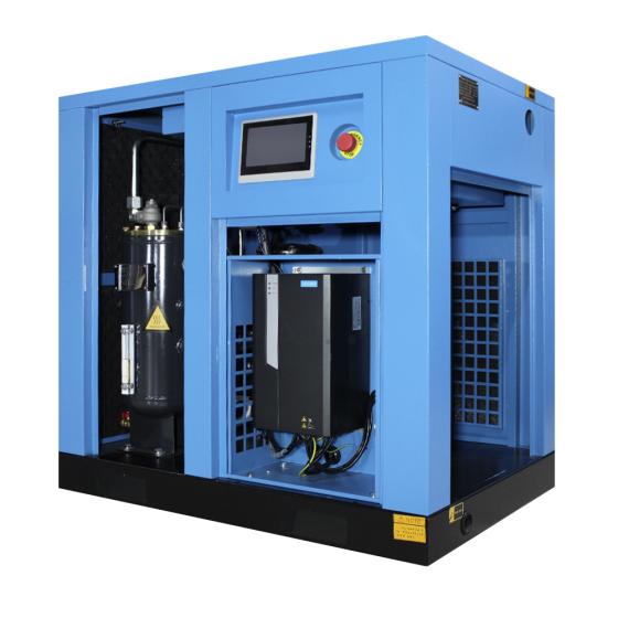 Винтовой компрессор BK 15/10 PM (10 бар, 15 кВт, IP 23) ВедКом