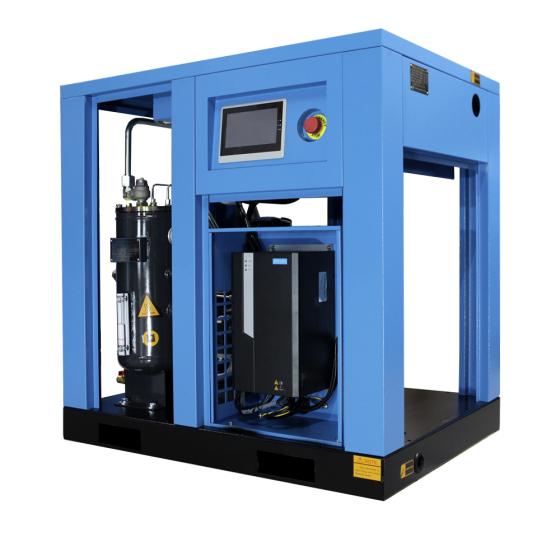 Винтовой компрессор BK 15/10 PM (10 бар, 15 кВт, IP 23) ВедКом