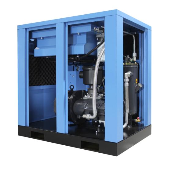 Винтовой компрессор BK 15/10 PM (10 бар, 15 кВт, IP 23) ВедКом