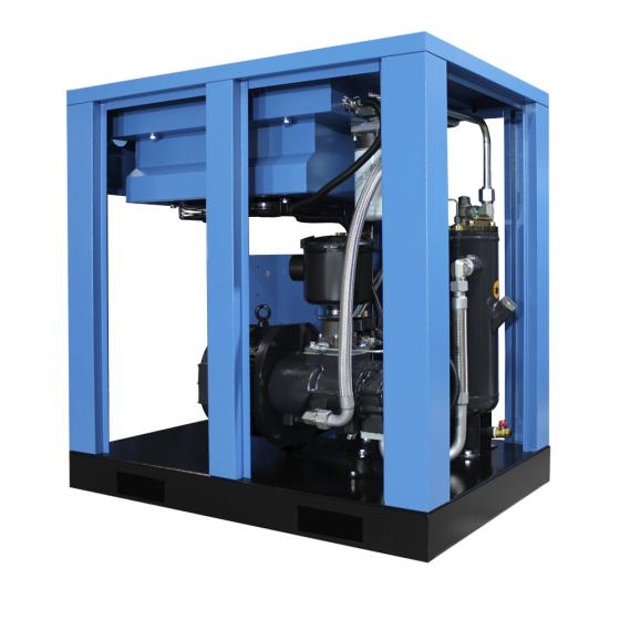 Винтовой компрессор BK 15/10 PM (10 бар, 15 кВт, IP 23) ВедКом