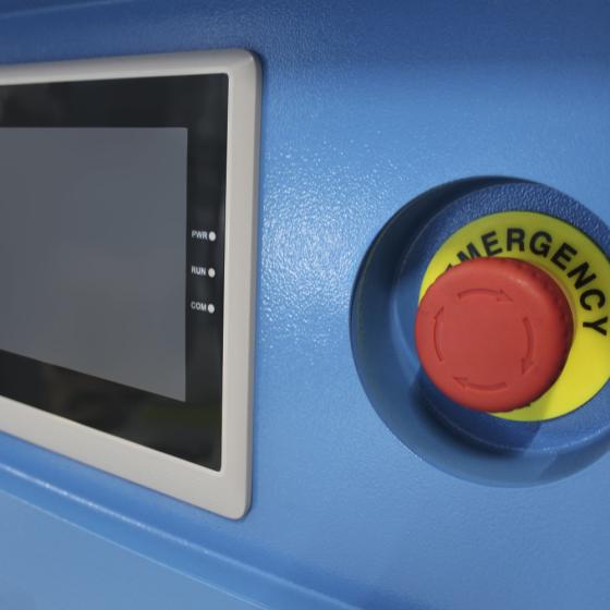 Винтовой компрессор BK 15/10 PM (10 бар, 15 кВт, IP 23) ВедКом