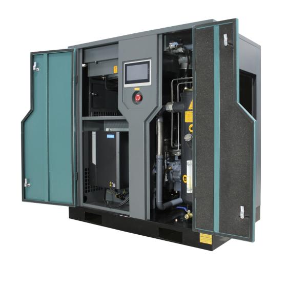 Винтовой компрессор BK 15/16 PM (15 бар, 15 кВт, IP 23) ВедКом