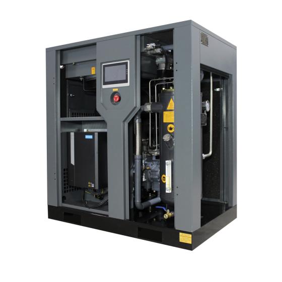 Винтовой компрессор BK 15/16 PM (15 бар, 15 кВт, IP 23) ВедКом