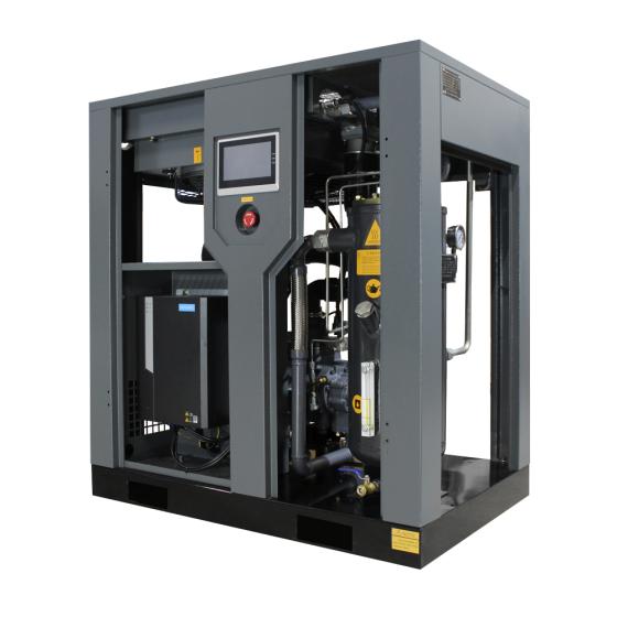 Винтовой компрессор BK 15/16 PM (15 бар, 15 кВт, IP 23) ВедКом