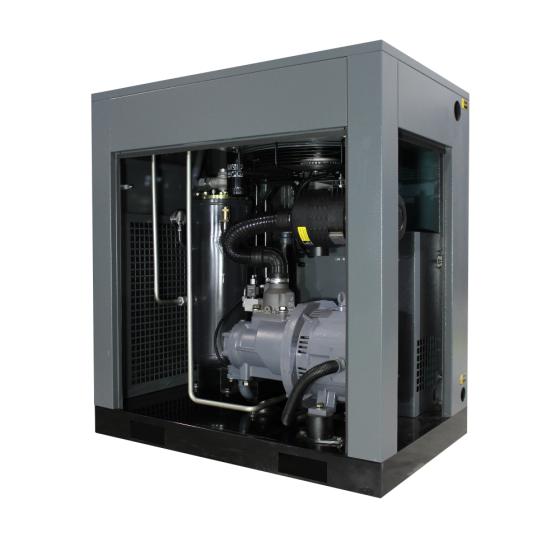 Винтовой компрессор BK 15/16 PM (15 бар, 15 кВт, IP 23) ВедКом