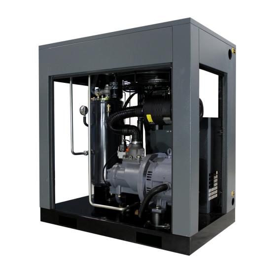 Винтовой компрессор BK 15/16 PM (15 бар, 15 кВт, IP 23) ВедКом