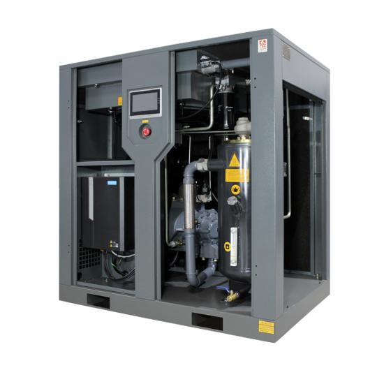 Винтовой компрессор BK 37/8 PM (8 бар, 37 кВт, IP 23) ВедКом