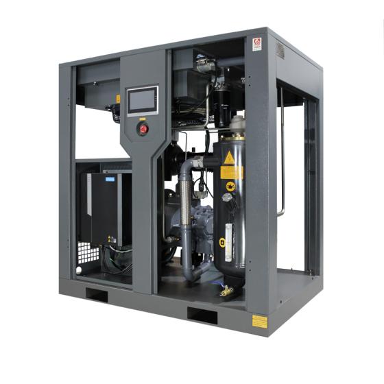 Винтовой компрессор BK 37/8 PM (8 бар, 37 кВт, IP 23) ВедКом