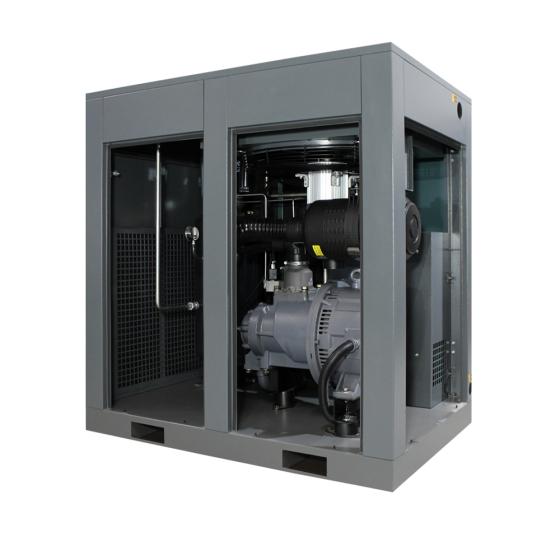 Винтовой компрессор BK 37/8 PM (8 бар, 37 кВт, IP 23) ВедКом