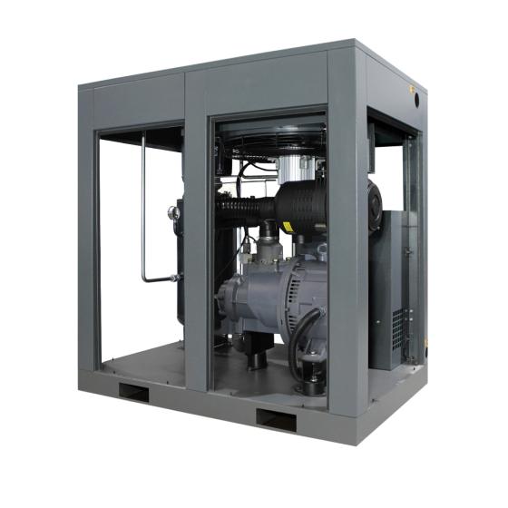 Винтовой компрессор BK 37/8 PM (8 бар, 37 кВт, IP 23) ВедКом