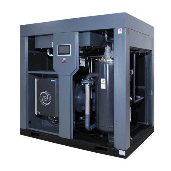 Винтовой компрессор BK 55/8 PM (8 бар, 55 кВт, IP 23) ВедКом