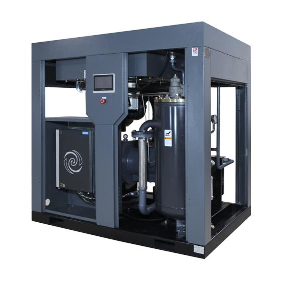 Винтовой компрессор BK 55/8 PM (8 бар, 55 кВт, IP 23) ВедКом