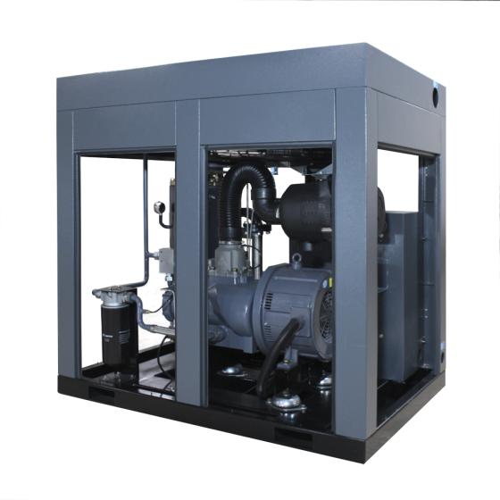 Винтовой компрессор BK 55/8 PM (8 бар, 55 кВт, IP 23) ВедКом