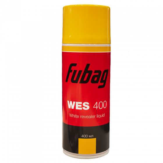 Проявитель Fubag WES 400 [31200]