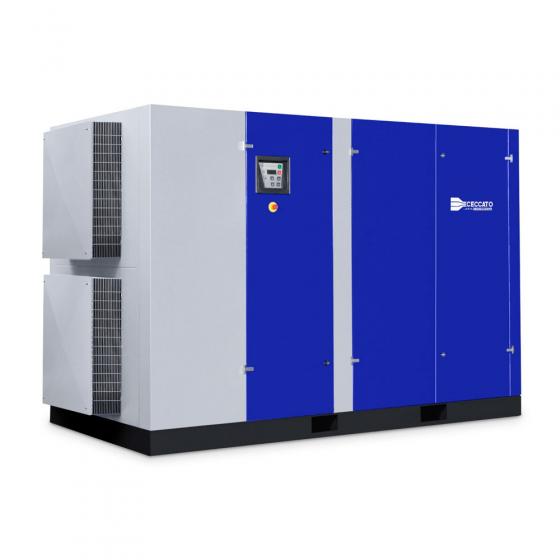 Винтовой компрессор CECCATO RLR 340/7.5 A CE