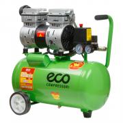 Отзыв на товар Компрессор ECO AE-25-OF1