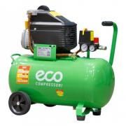 Отзыв на товар Компрессор ECO AE-501-3