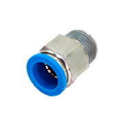 Отзыв на товар Фитинг цанговый прямой с наружной резьбой PC 16-04