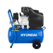 Отзыв на товар Воздушный компрессор масляный Hyundai HYC 2324