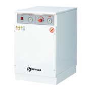 Отзыв на товар Медицинский компрессор Remeza СБ4-16.GMS150K с шумоизоляционным кожухом