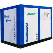 Отзыв на товар Винтовой компрессор DENAIR DA-132(W)+ - 10.5 бар энергосберегающий