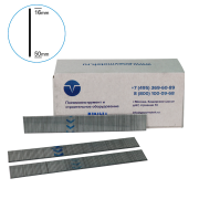 Отзыв на товар Шпилька GA-19 / 10000шт // FROSP