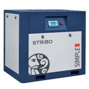 Отзыв на товар Винтовой компрессор STRIBO Simple 11 - 8 бар