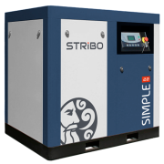 Отзыв на товар Винтовой компрессор STRIBO Simple 22 - 10 бар