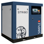 Отзыв на товар Винтовой компрессор STRIBO Simple 30 - 10 бар
